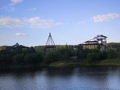 -北极村旅游风景区