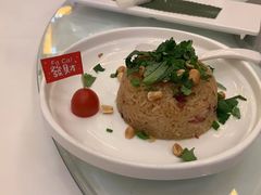 -顺德人家食府(黄金广场店)