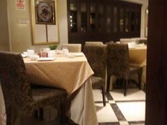 大堂-大鸭梨烤鸭店(花园村店)
