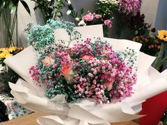 -北边的花店(泛悦城市广场店)