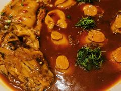 -富临轩私房菜(集庆门大街店)