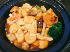 -利雅园酒家(大沙地店)