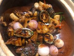 -水煮三国·川鲁江湖菜(香山店)