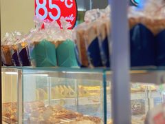 -85度C(厦门中华城新店)
