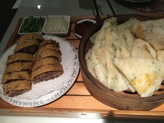 -汉唐宴长安食府