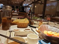 -庖丁家水煮牛排火锅(巴国城店)