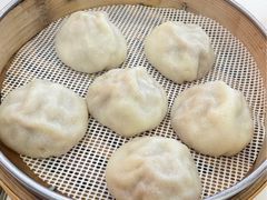 -百年尹氏汤包(湖南路狮子桥店)