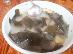 -永州体苑血鸭店(第一分店)