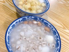 -黄记潮汕甜汤(贝底田坊店)