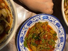 -韩师傅老大同刀削面(北苑路店)