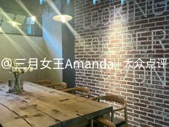 大堂-UPPER KITCHEN(延安路店)