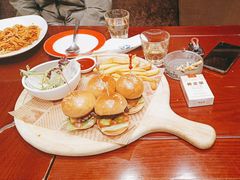 -蓝枪鱼西餐厅(锦华店)
