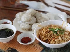 拌面-阿狗烧麦(交通局店)