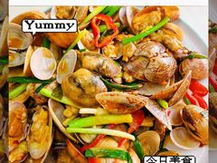 -双月饭店·20年老字号(新村店)