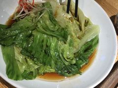 -潮粥荟·潮汕砂锅粥(朝阳大悦城店)