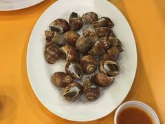 -班赞海鲜市场