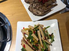 -守柴炉烤鸭(百伦店)