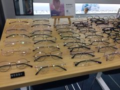 -优视力蔡司眼镜验配中心(越秀城市广场奥莱店)