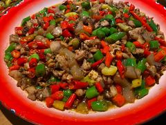 -泥糊破店小酒馆·团建聚餐(南京西路店)