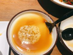 焦糖豆腐花-大碗先生(白云店)