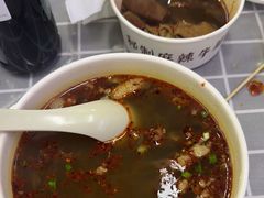 -清真蒋有记(老门东店)