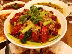 -蟹掌柜肉蟹煲(公园路店)