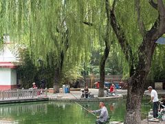 -丰台花园