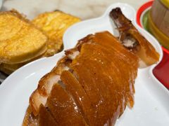 -小吊梨汤·北京菜·烤鸭(清河万象汇店)
