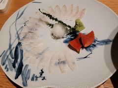 -岚山日本料理(珠江新城店)