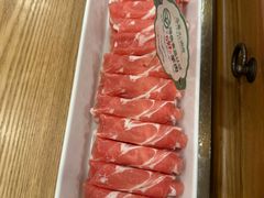 精品羊肉-牛街·马辈儿涮肉(牛街二店)