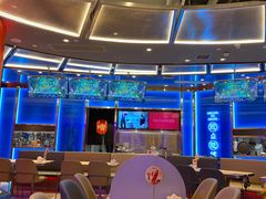 -鱼酷活鱼烤鱼(恒隆广场店)