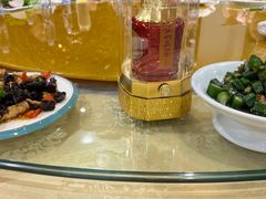 -勺园饭店(骨科医院店)
