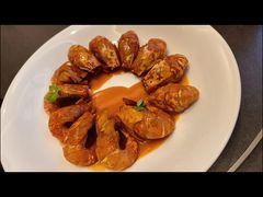-长禧家·珑厨(东山口店)