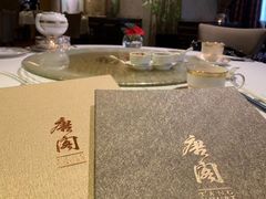 -唐阁(香港朗廷酒店)