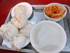 -姚记炒肝店(鼓楼店)