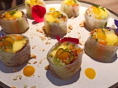 -星叶·东南亚料理(宁波万象汇店)