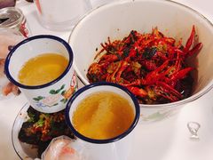 -文和友老长沙龙虾馆(化龙池店)
