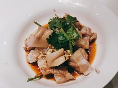 -十六台·经典广东菜(德外大街店)
