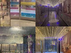 -K歌之王量贩式KTV(洪楼店)