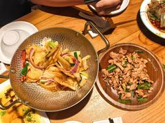 -隔壁老王·家常云南菜(花巷店)