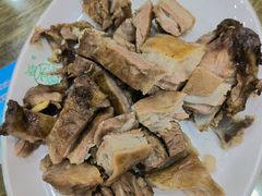 -清真益鑫羊肉手抓馆(南大街店)