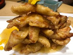 -观宴中餐厅
