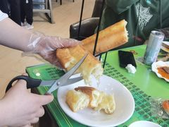 -令氏家外家周秦食府(高新店)