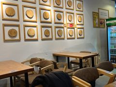 大堂-逗烤·轻烧烤(福田店)