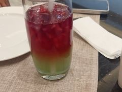 -东方红海鲜百汇(国际大厦店)