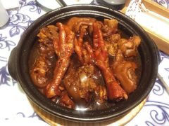 -卢大鲜鱼头捞饭(美利广场店)