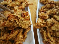 炸鸡架-余丞记川渝面馆(云峰店)