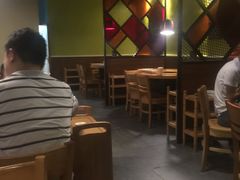 大堂-傣妹火锅(徐泾店)