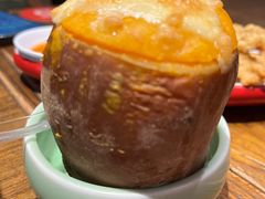 -院落新京菜·烤鸭(地安门店)