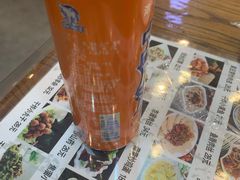 -晋B2008刀削面(小南庄店)
